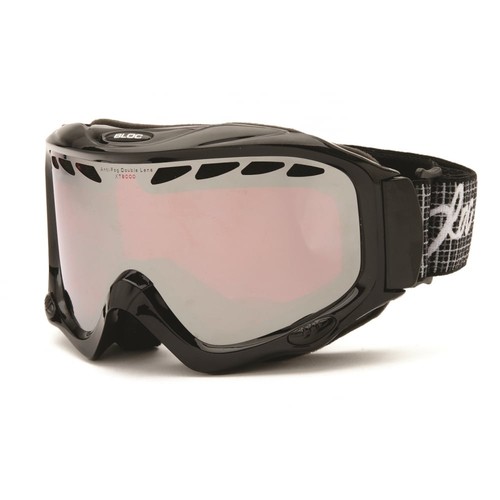 Bloc phantom ski goggles - ski,