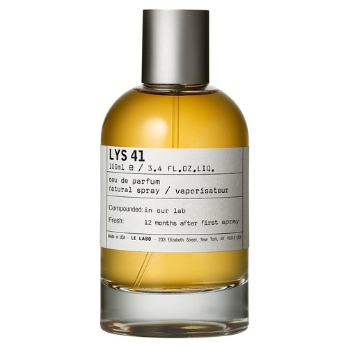 Labo lys 100ml edp spray - lys,