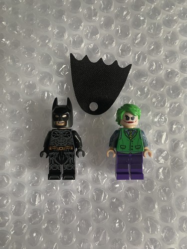 Lego batman and joker - and, sh0791