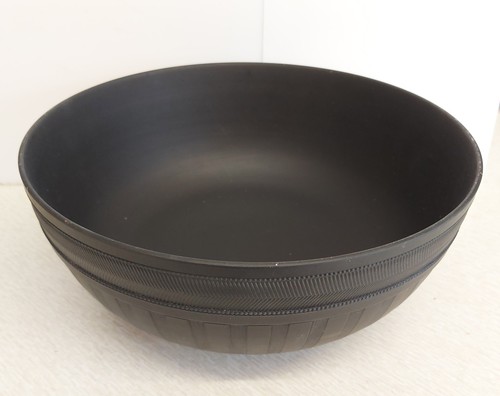 Vintage wedgwood black - vintage,