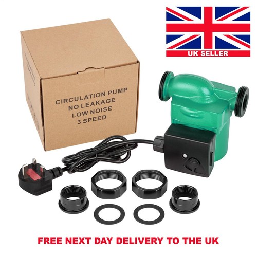 100w central heating pump - 100w,