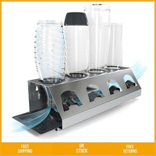 Sleek Stainless Steel Bottle