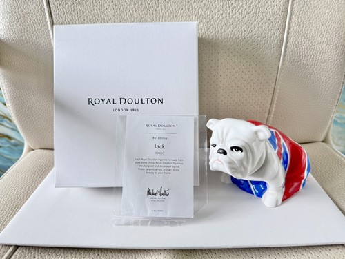 Royal doulton bone china - royal,