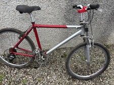 Large Boardman Vintage