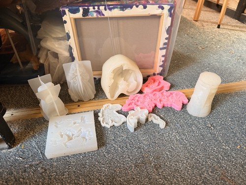 Animal and miscellaneous - animal,