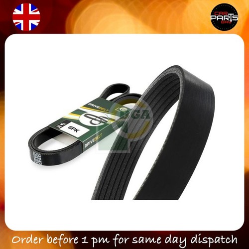 Belt for citroën - belt, c2