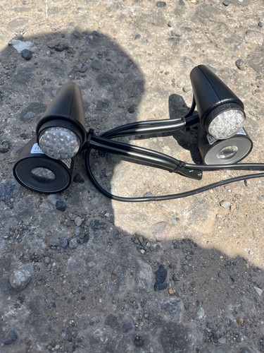 Salsa wheelchair led lights - salsa,