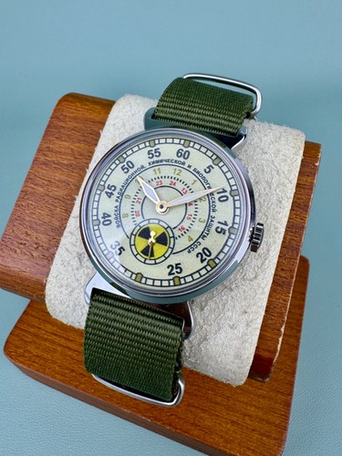 Vintage pobeda radiation - vintage,