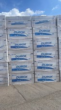 100mm 3.6n Durox Thermalite Blocks (70pack)  £9m2 £90 plus vat a pack