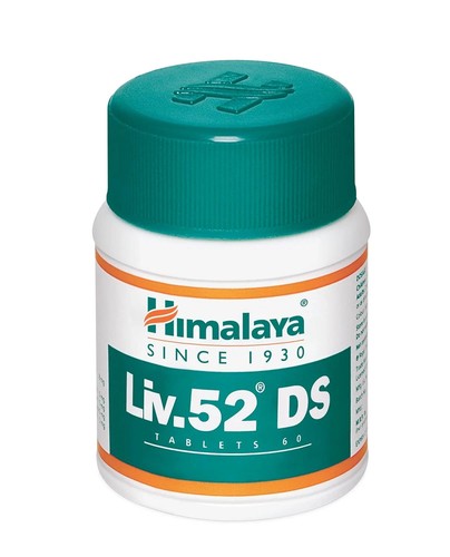 Liv52 tab free - liv52, ds