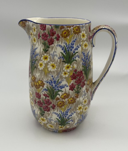 Vintage jug royal winton - royal,