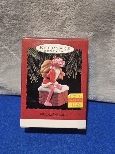 Hallmark keepsake ornament - keepsake,