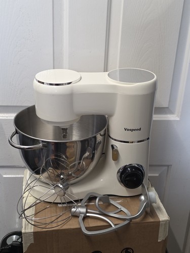 Vospeed stand mixer cake - vospeed, 8l