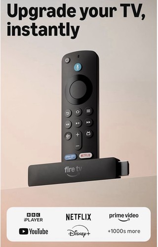 Amazon fire stick hd - amazon,