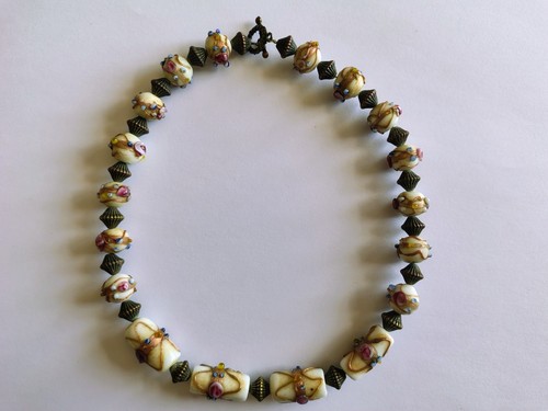 Vintage venetian murano - venetian,