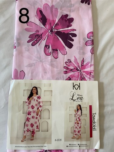 Women unstitched salwar - unstitched,