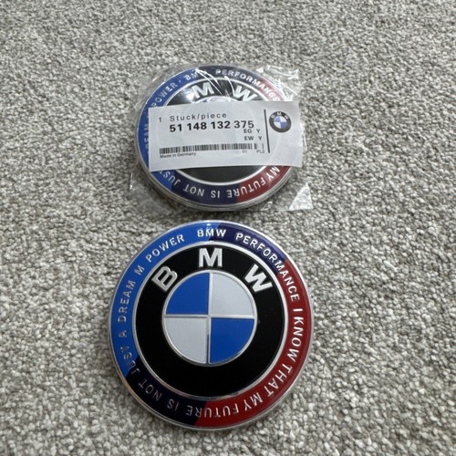 Brand new sealed bmw kith - sealed,