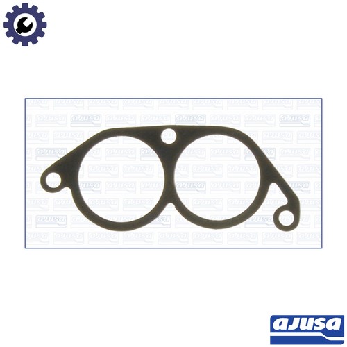 Gasket intake manifold - intake,