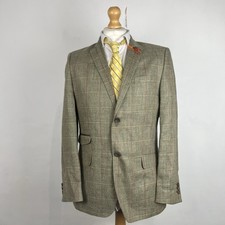 Ted Baker Tight Lines Blazer