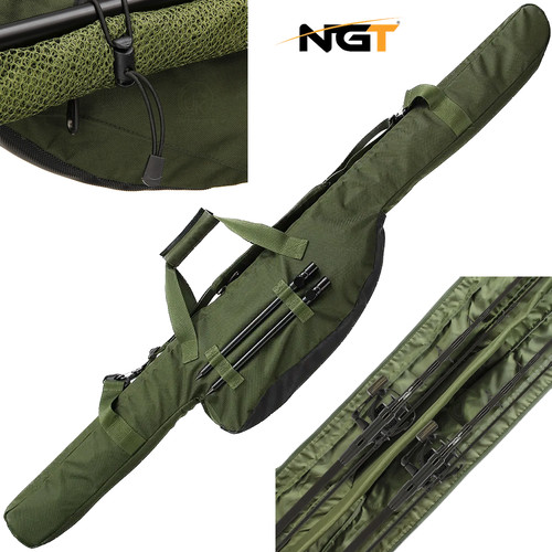 Ngt profiler rod extender - profiler, 2