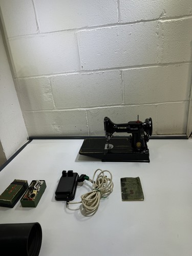 Singer featherweight 221k - featherweight,