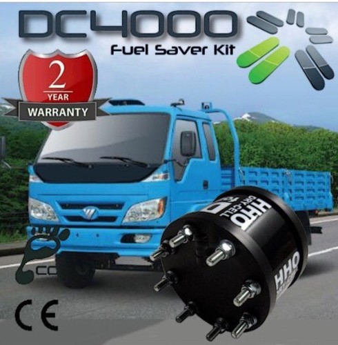 Hho hydrogen kit with - kit, steel