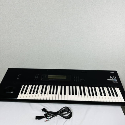 Korg keys keyboard - 61-keys,
