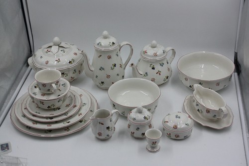 Villeroy and boch - boch, fleur