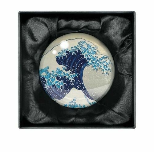 The british museum - the, hokusai