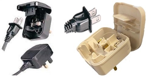 Travel adaptor usa china - adaptor, japan