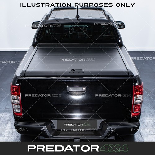 Retractable truck bed tonneau - retractable,