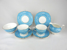 ⭐ Colclough Bone China Tea