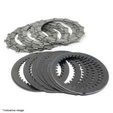 Newfren SR clutch discs Yamaha