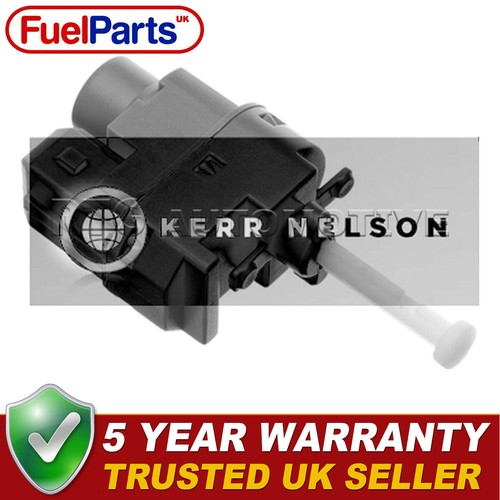 Kerr nelson brake - brake, switch
