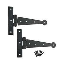 T Hinges 6”(150mm) Penny End