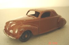 1940's Dinky Toys American