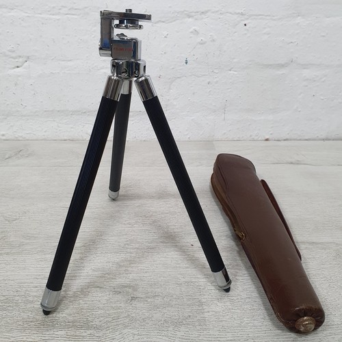 Vintage frankfurt tripod - frankfurt, in