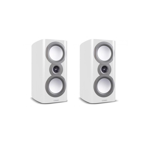 Mission speakers - mission,