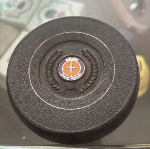 Astrali steering wheel - , horn