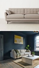 NQP SWYFT  Light Grey Linen 3