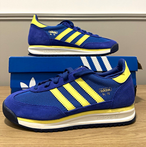 Adidas trainers - adidas, sl