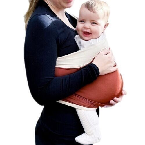 Baby carrier stretchy infant - baby,