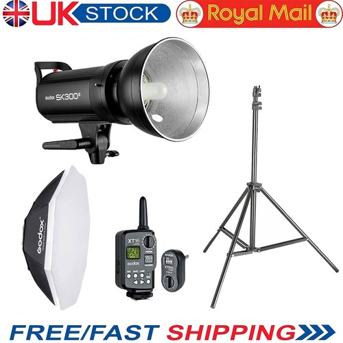 Godox sk300ii studio - godox,