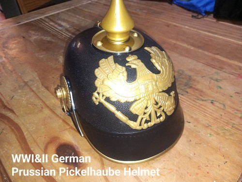 Wwi german prussian - wwi&ii,