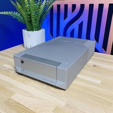 Cyrus SmartPower Plus HiFi Separate Home AV Power Amplifier inc Warranty