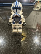 Lego Star Wars, Grandpa Clone