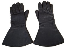 HAMPDEN LEATHER MOTORCYCLE