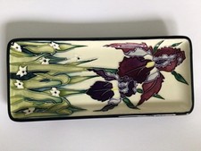 MOORCROFT TRAY/PIN DISH