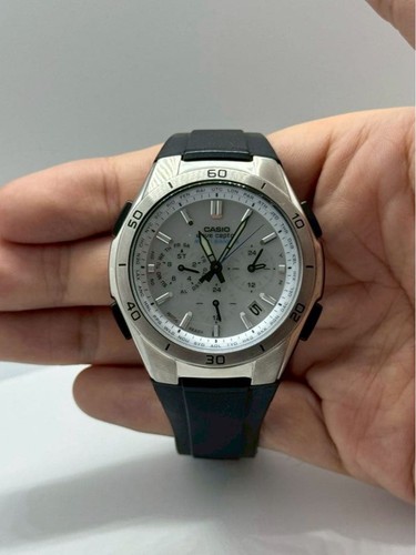 Casio wave ceptor - wave, multi
