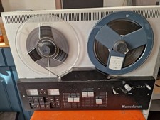 Beocord 1200 Reel To Reel Tape